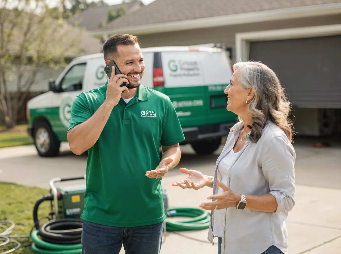 Water Damage Restoration Carrollton, MI FAQs